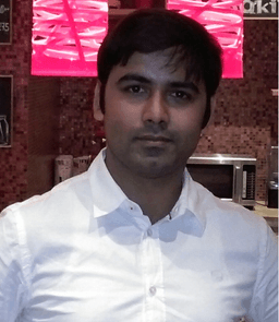 Kunal Sinha